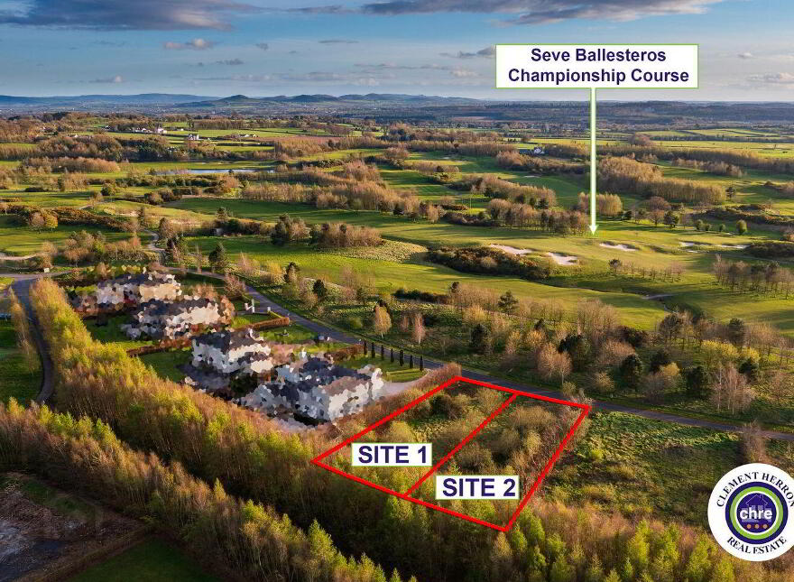 5 The Fairways Two, Killenard