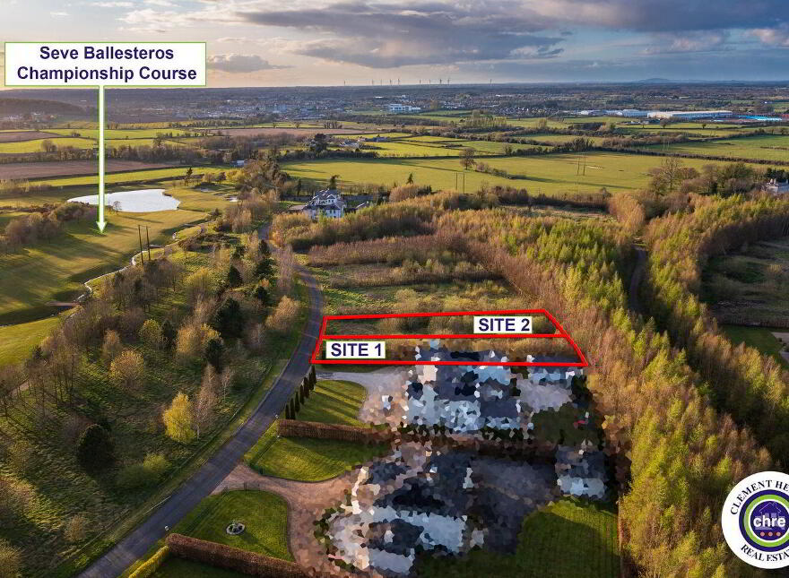 5 The Fairways Two, Killenard