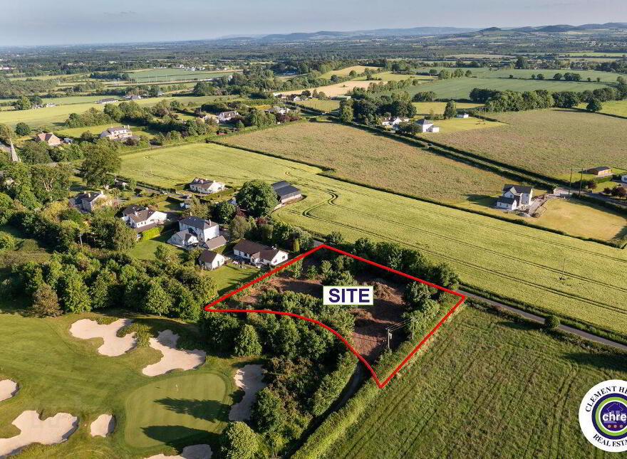 Rathmiles, Killenard