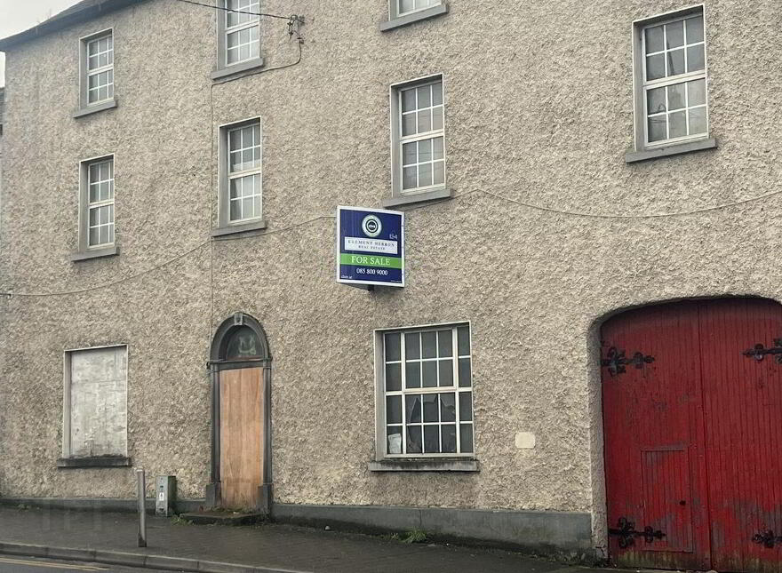 41 Jkl Street, Edenderry, R45DK09