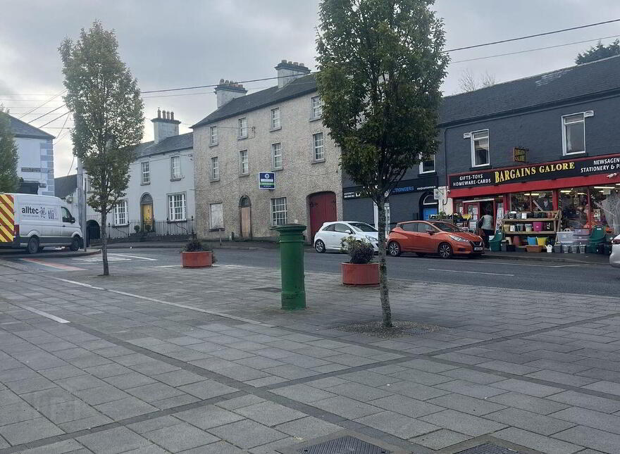 41 Jkl Street, Edenderry, R45DK09
