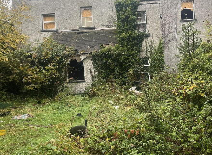 41 Jkl Street, Edenderry, R45DK09