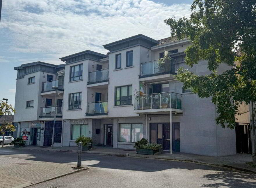 Sli Nua, Sean Costello Street, Athlone, N37CH66