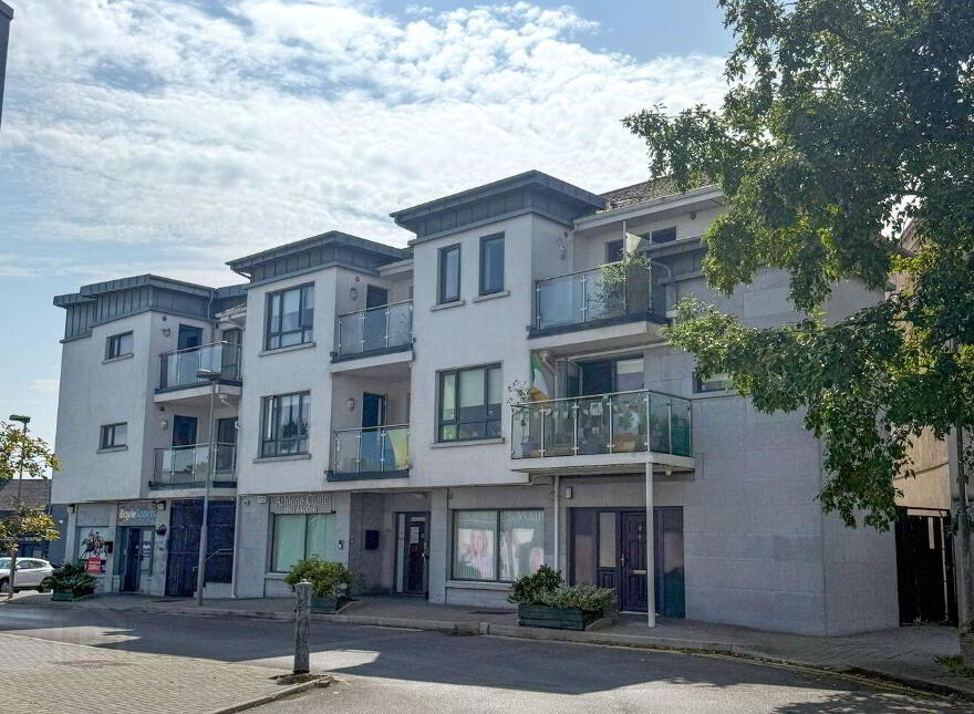 Sli Nua, Sean Costello Street, Athlone, N37CH66