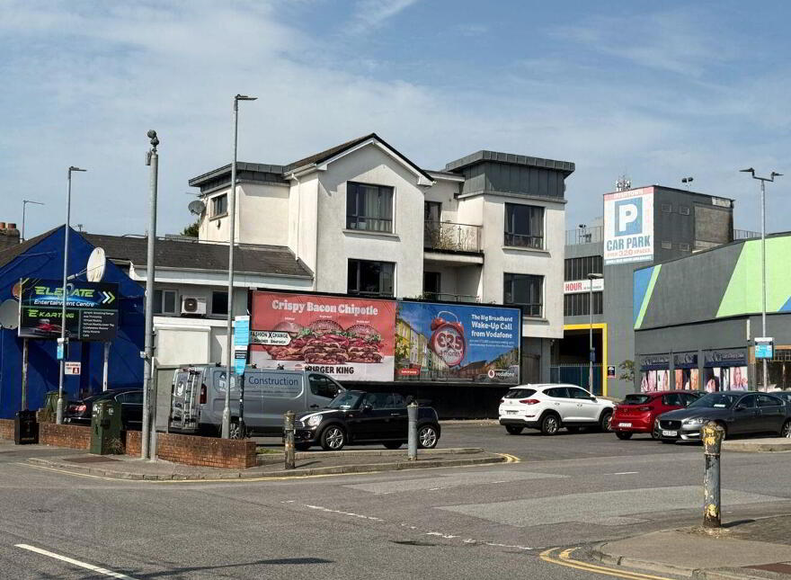 Sli Nua, Sean Costello Street, Athlone, N37CH66