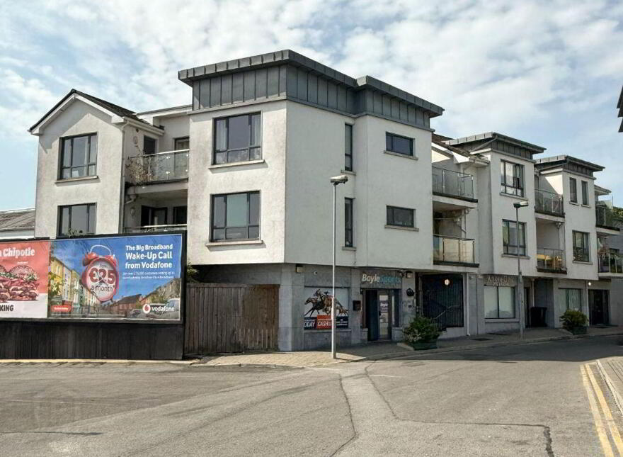 Sli Nua, Sean Costello Street, Athlone, N37CH66