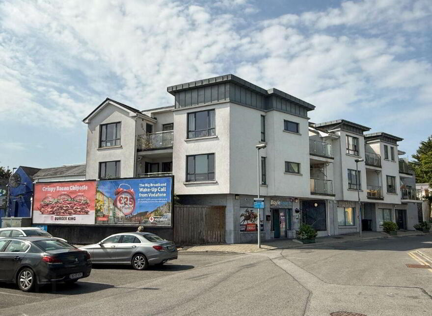 Sli Nua, Sean Costello Street, Athlone, N37CH66