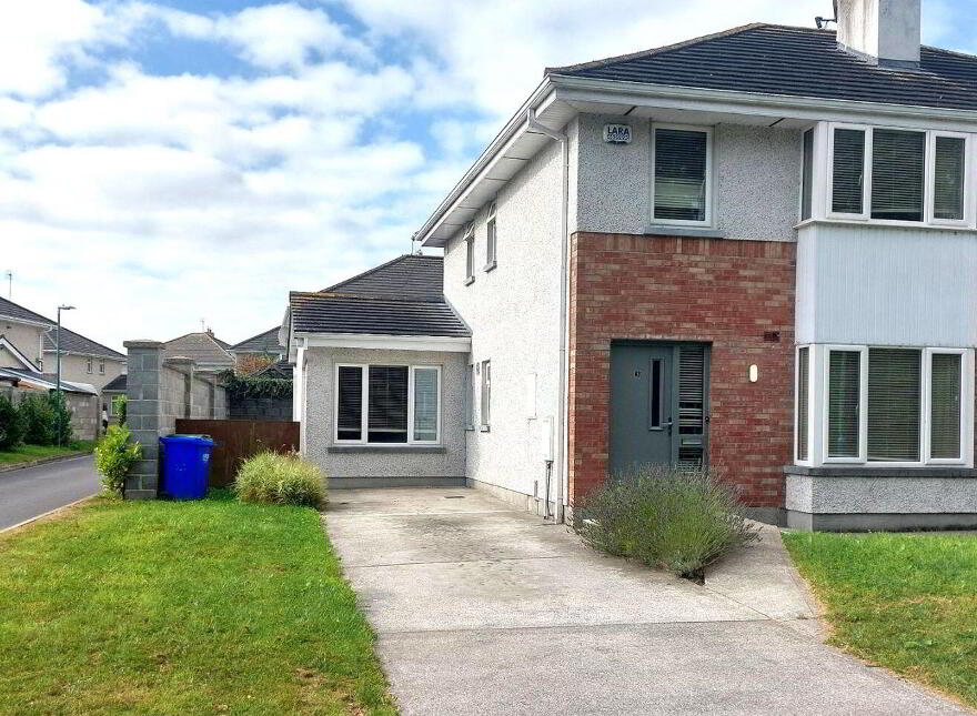 3 Lake Drive Mews, Lake Drive, Kilminchy, R32F24X