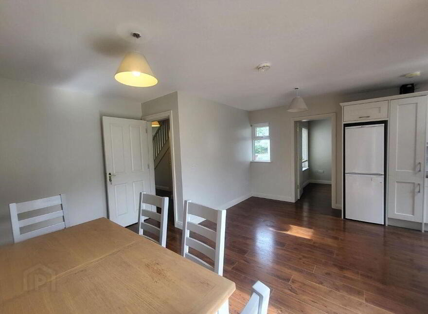 3 Lake Drive Mews, Lake Drive, Kilminchy, R32F24X