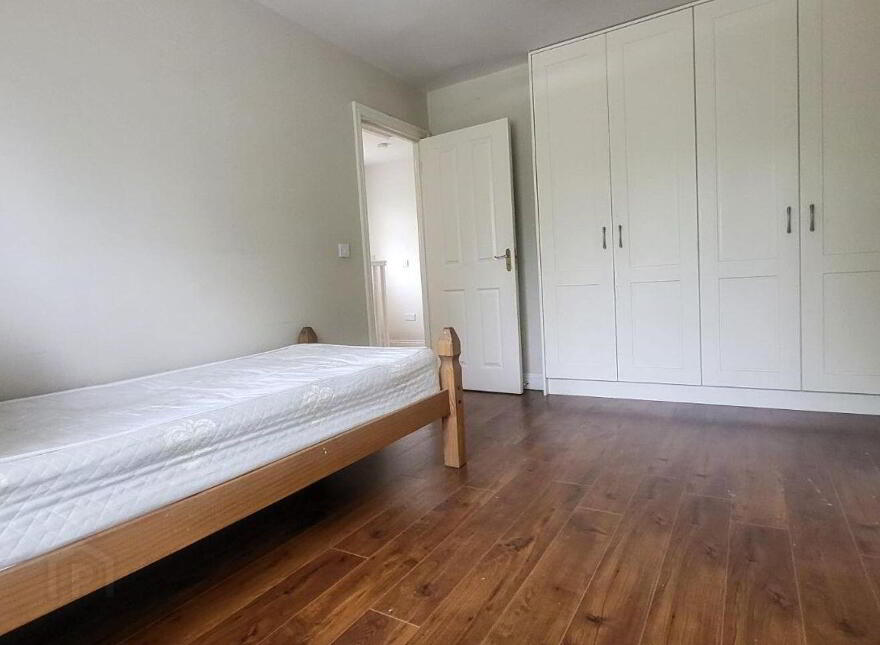 3 Lake Drive Mews, Lake Drive, Kilminchy, R32F24X