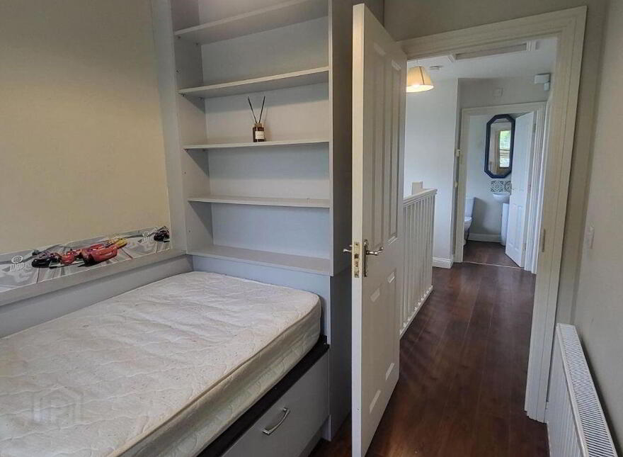3 Lake Drive Mews, Lake Drive, Kilminchy, R32F24X