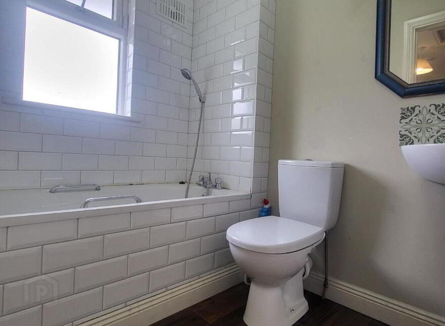 3 Lake Drive Mews, Lake Drive, Kilminchy, R32F24X