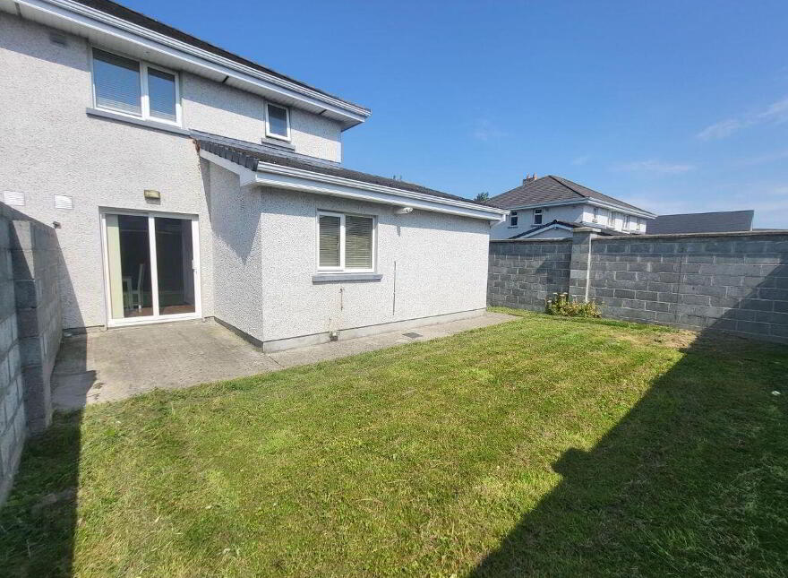 3 Lake Drive Mews, Lake Drive, Kilminchy, R32F24X