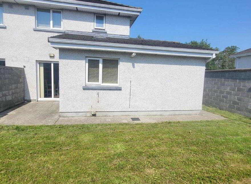 3 Lake Drive Mews, Lake Drive, Kilminchy, R32F24X