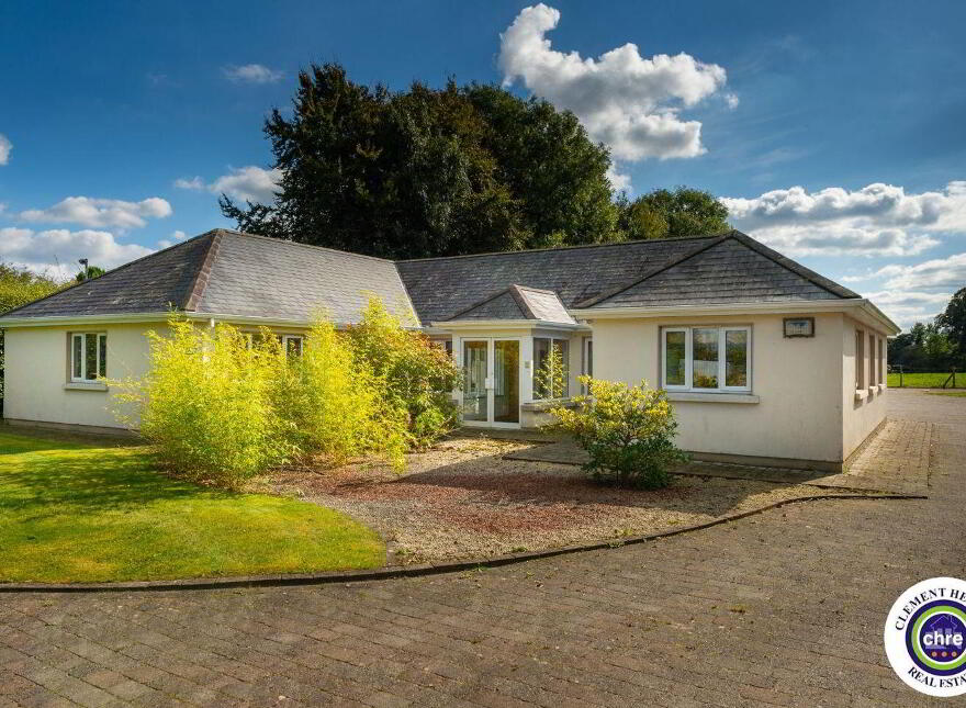 Shandra, Portarlington, R32P49H