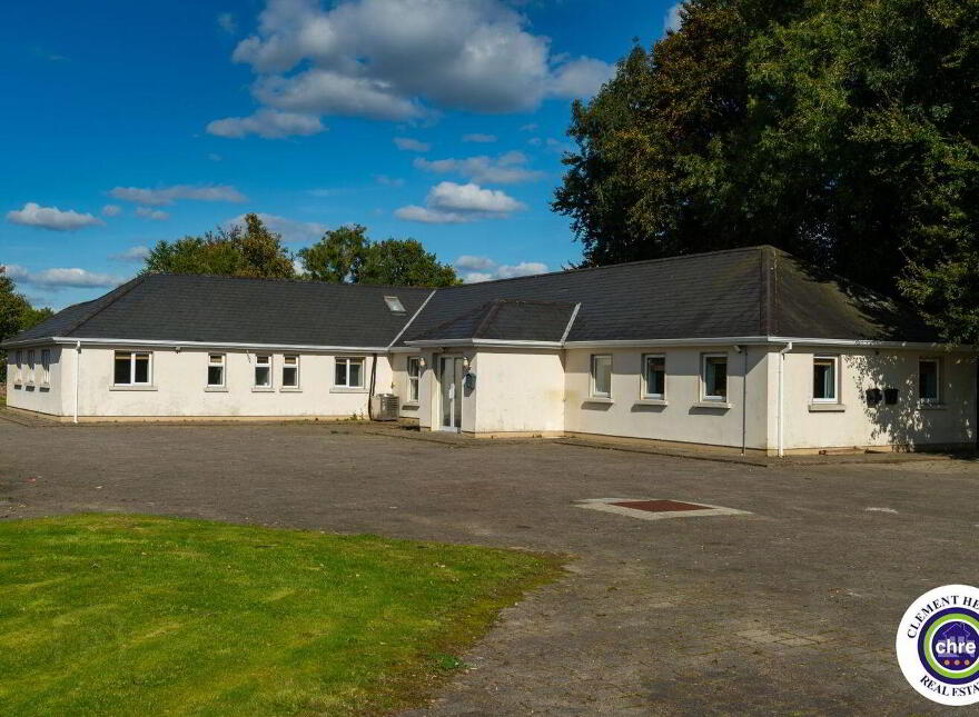 Shandra, Portarlington, R32P49H