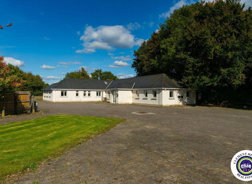Shandra, Portarlington, R32P49H