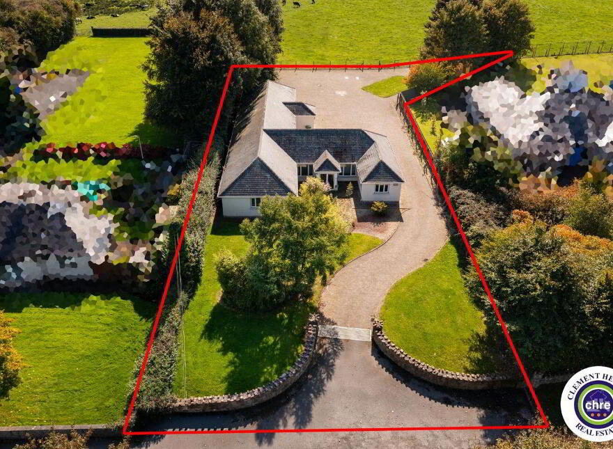 Shandra, Portarlington, R32P49H