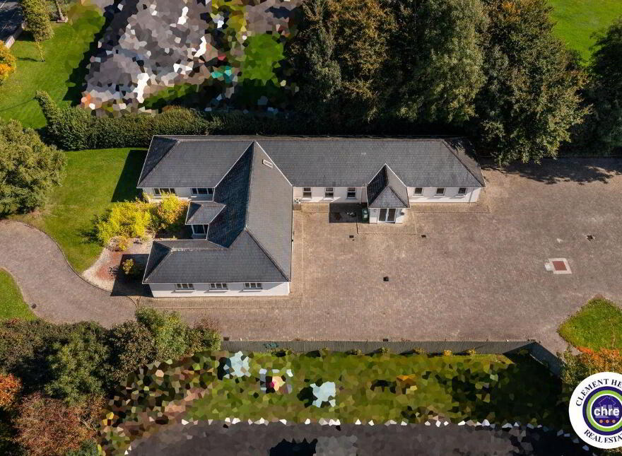 Shandra, Portarlington, R32P49H