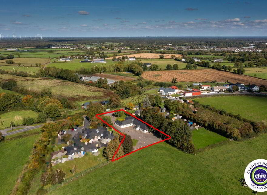 Shandra, Portarlington, R32P49H
