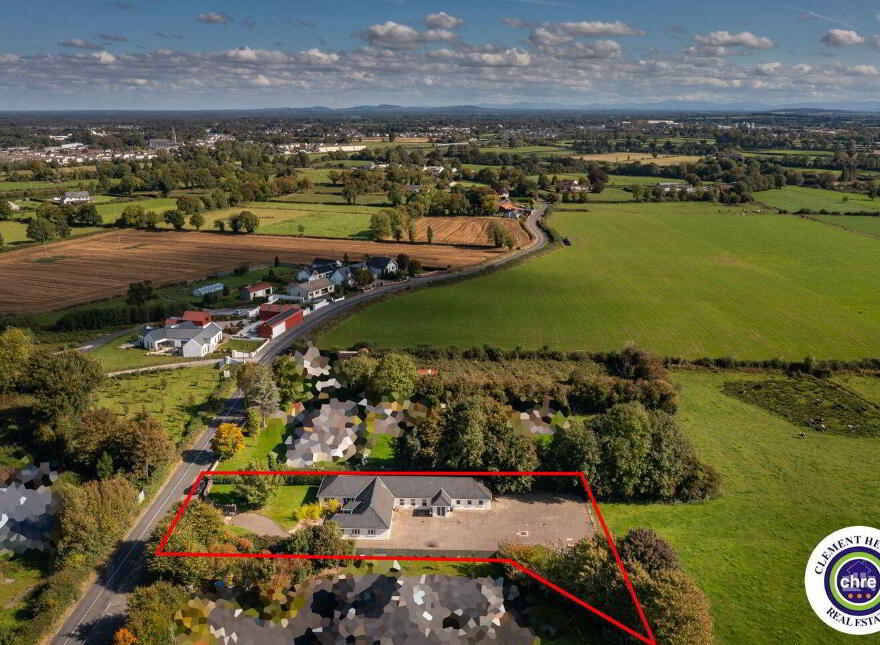 Shandra, Portarlington, R32P49H