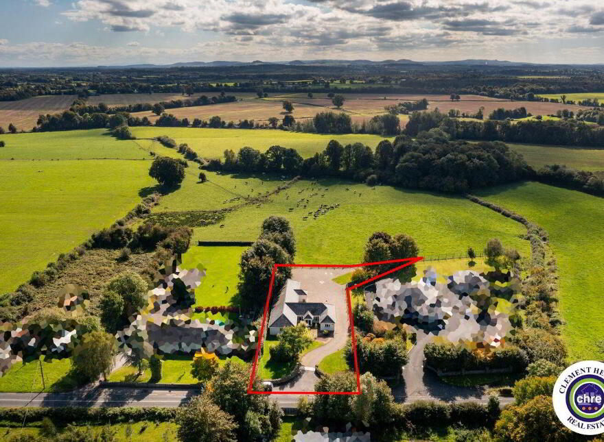 Shandra, Portarlington, R32P49H