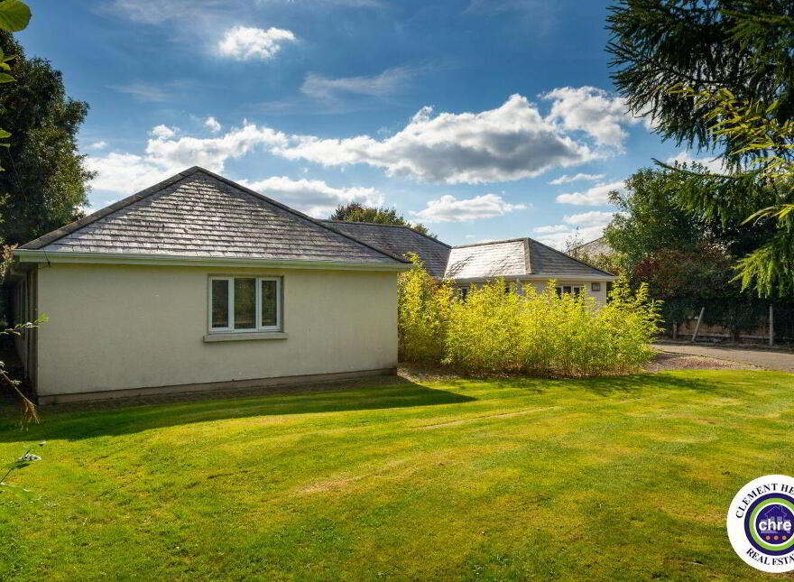 Shandra, Portarlington, R32P49H