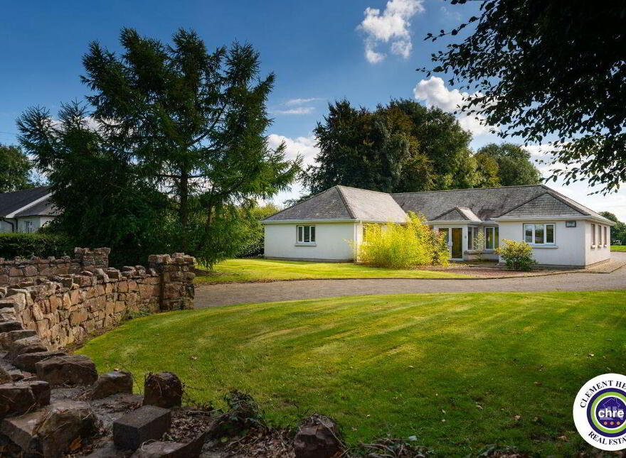 Shandra, Portarlington, R32P49H
