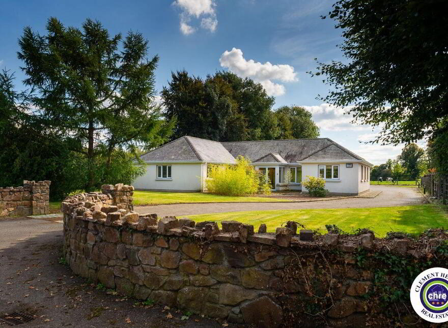 Shandra, Portarlington, R32P49H