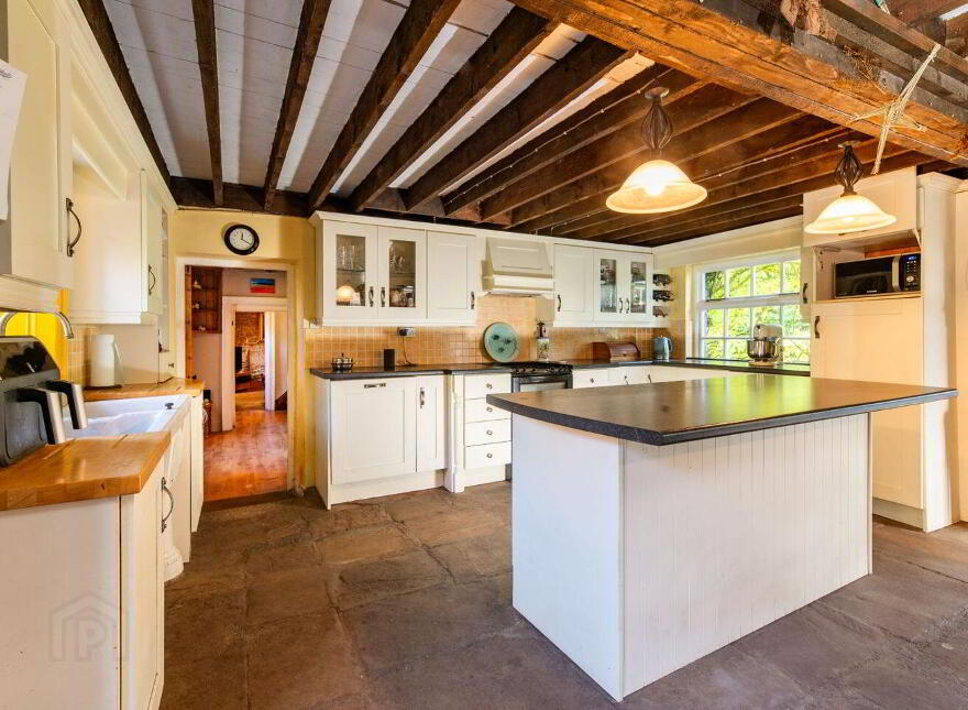 Mill House, New Mill, Mountmellick, R32C1X8