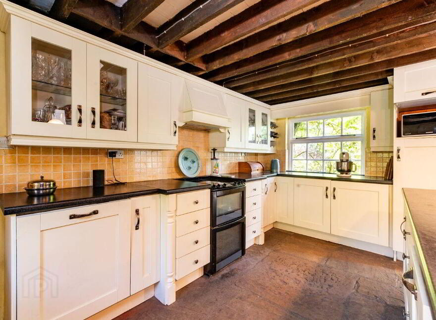 Mill House, New Mill, Mountmellick, R32C1X8
