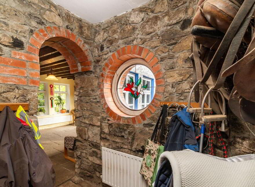 Mill House, New Mill, Mountmellick, R32C1X8