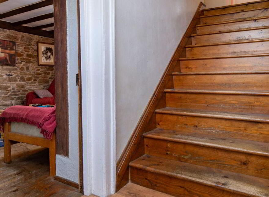 Mill House, New Mill, Mountmellick, R32C1X8