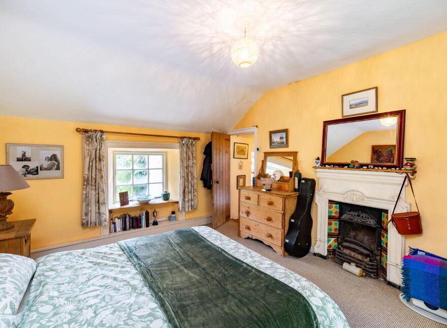 Mill House, New Mill, Mountmellick, R32C1X8