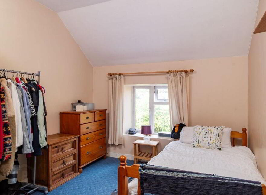 Mill House, New Mill, Mountmellick, R32C1X8