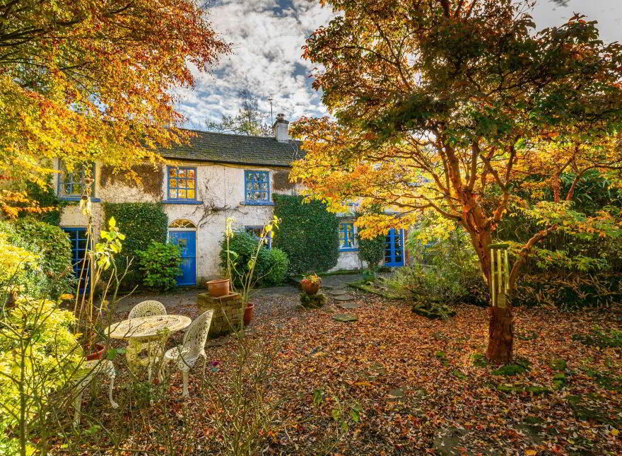 Mill House, New Mill, Mountmellick, R32C1X8