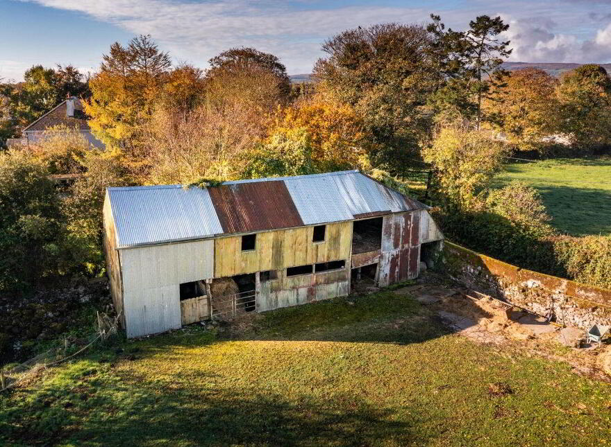 Mill House, New Mill, Mountmellick, R32C1X8