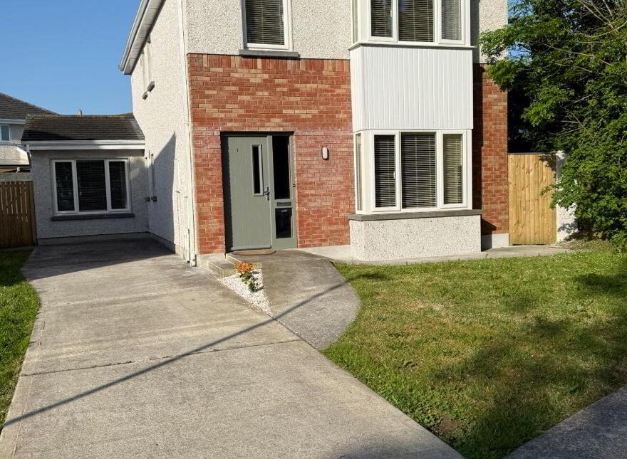 1 Lake Drive Mews, Lake Drive, Kilminchy, R32X03P
