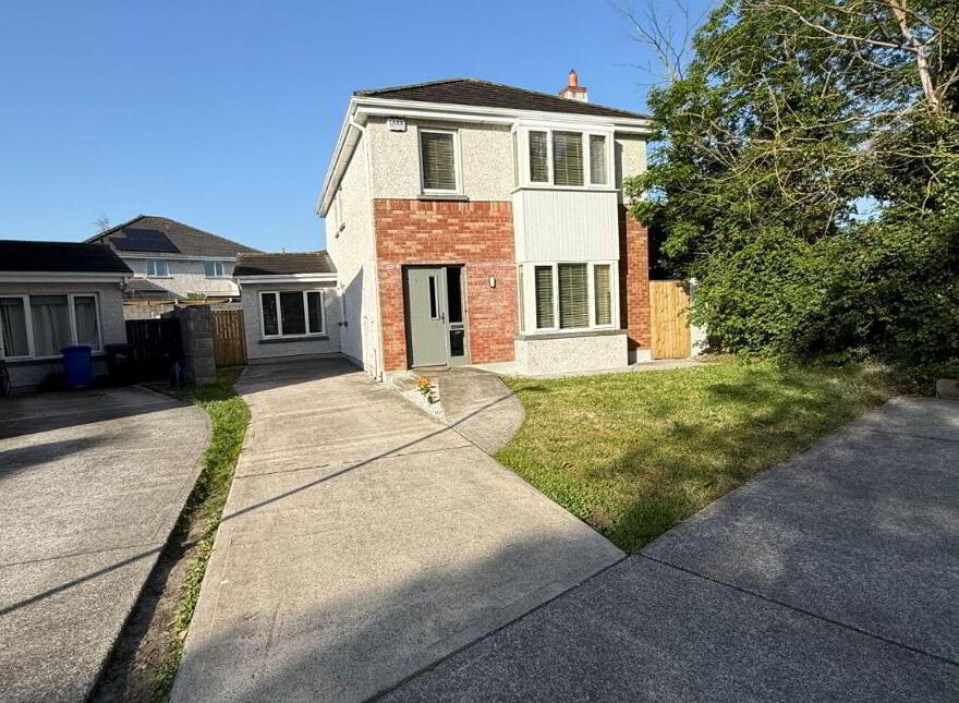 1 Lake Drive Mews, Lake Drive, Kilminchy, R32X03P