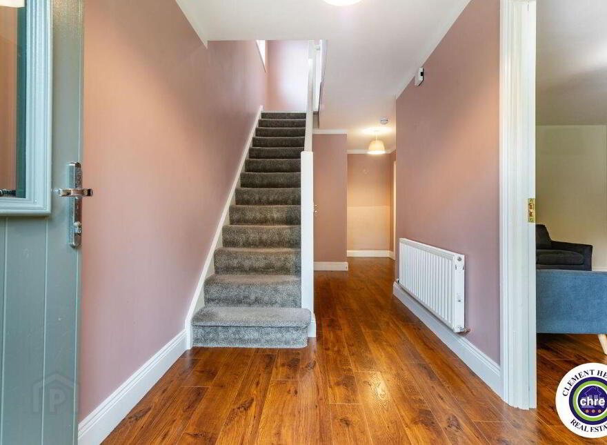 1 Lake Drive Mews, Lake Drive, Kilminchy, R32X03P