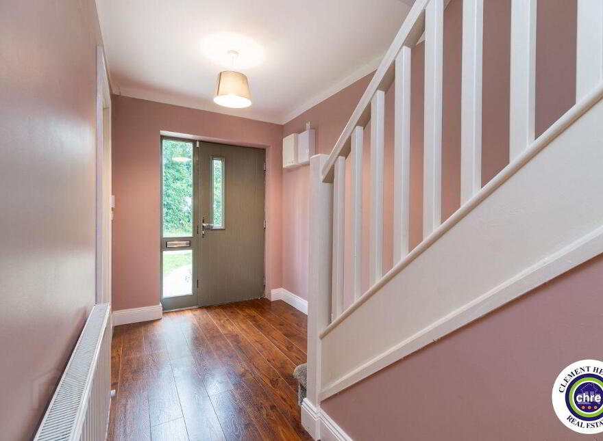 1 Lake Drive Mews, Lake Drive, Kilminchy, R32X03P