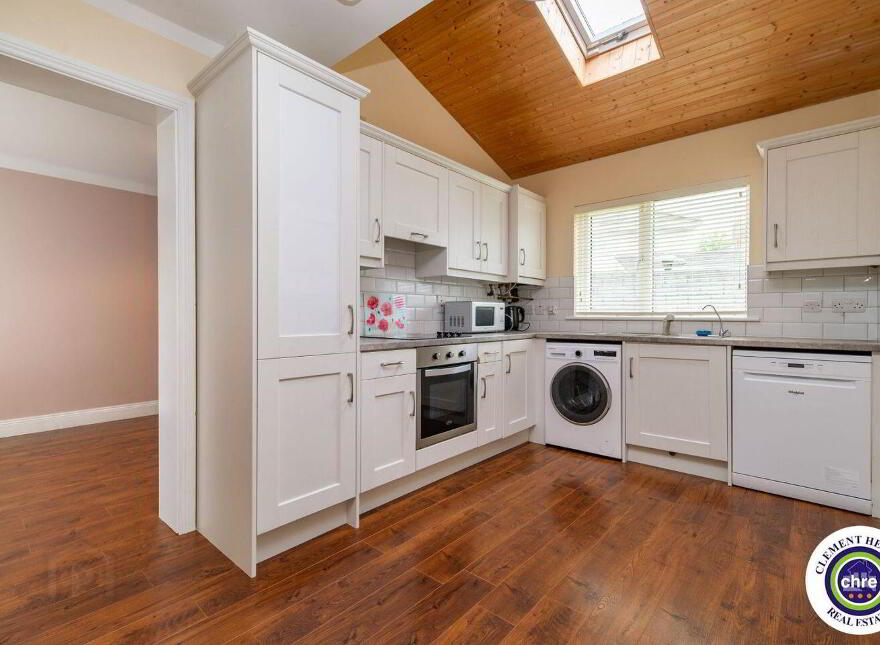 1 Lake Drive Mews, Lake Drive, Kilminchy, R32X03P
