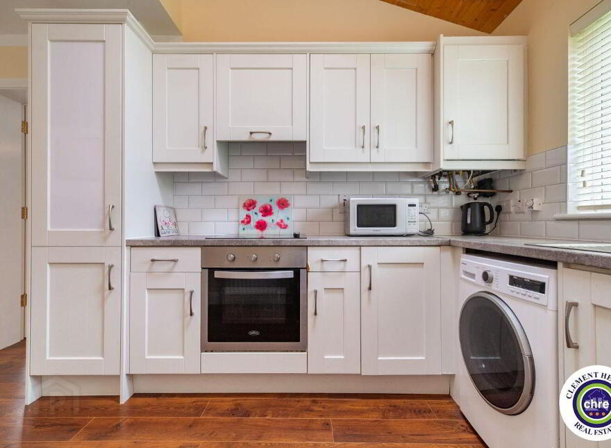 1 Lake Drive Mews, Lake Drive, Kilminchy, R32X03P