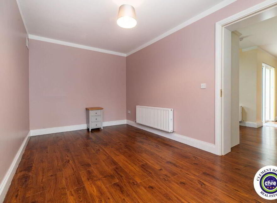 1 Lake Drive Mews, Lake Drive, Kilminchy, R32X03P