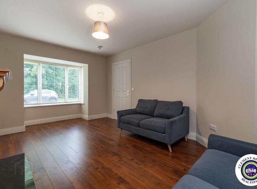 1 Lake Drive Mews, Lake Drive, Kilminchy, R32X03P