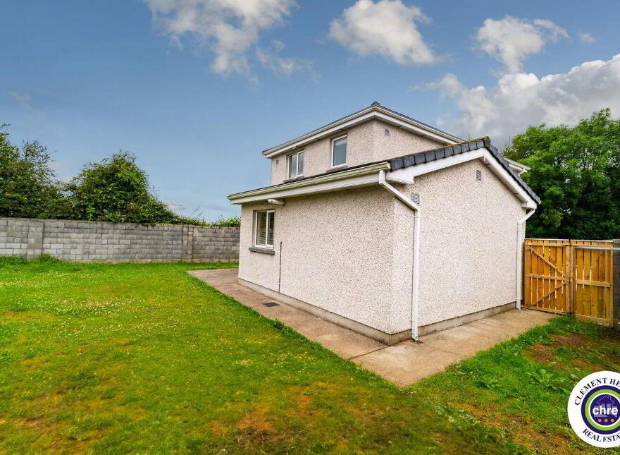 1 Lake Drive Mews, Lake Drive, Kilminchy, R32X03P