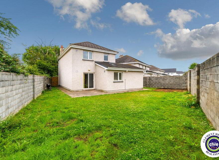1 Lake Drive Mews, Lake Drive, Kilminchy, R32X03P