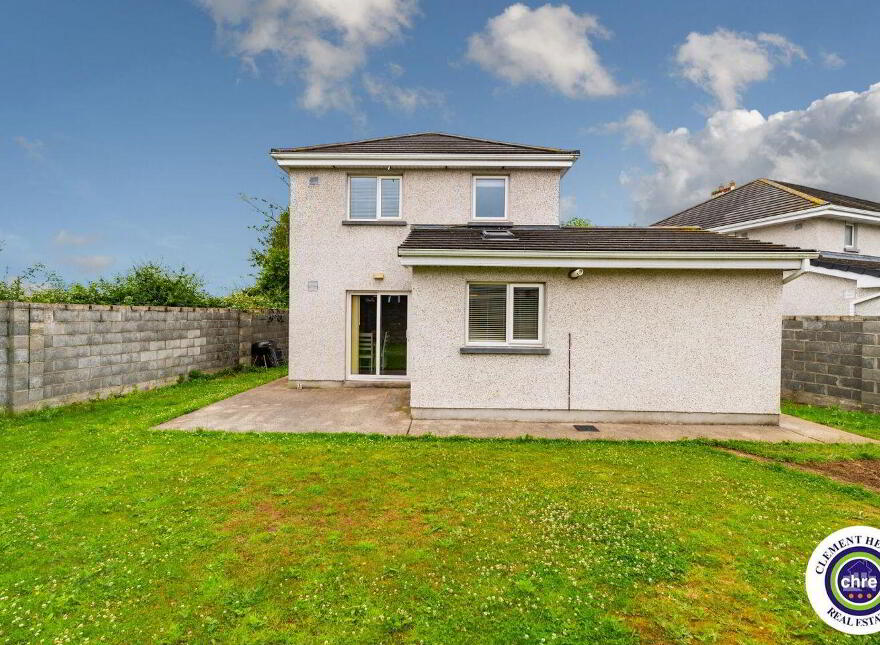 1 Lake Drive Mews, Lake Drive, Kilminchy, R32X03P