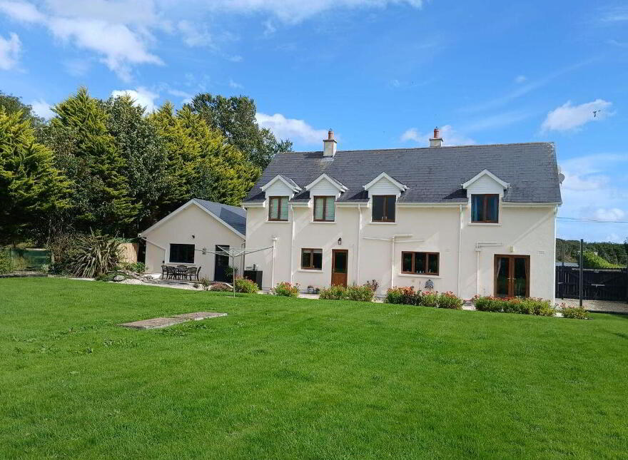 Brookfield, Galbally, Ballyhogue, Y21XW20