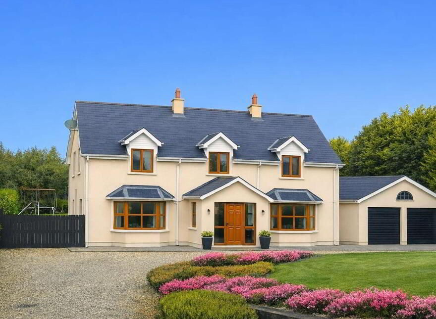 Brookfield, Galbally, Ballyhogue, Y21XW20